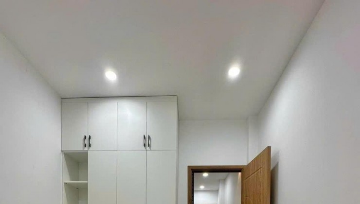 Sở hữu nhà hẻm ÔTô 52.9m2 P Tân Hưng Thuận Quận 12 chỉ 3.55 tỷ